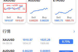 【外汇】Java外汇这是客户花重金定制的版本