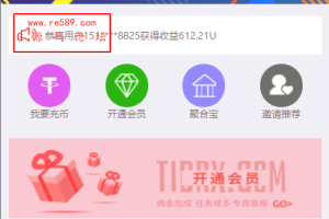 usdt抢单系统/任务抢单刷单/交易所理财/usdt支付